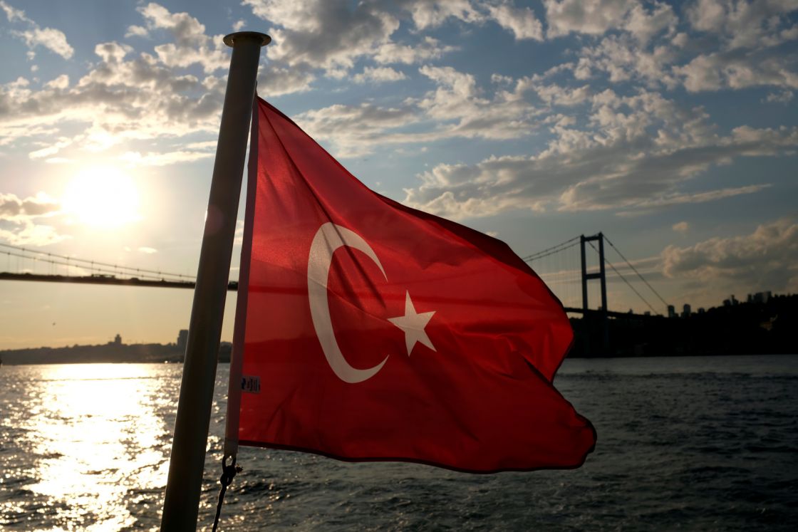 تركيا تحضّر لإنشاء «قناة إسطنبول المائية»