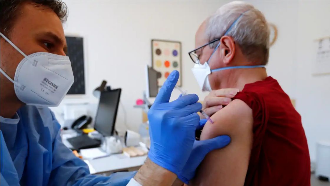 لماذا يبقى التطعيم مفيداً حتى بوجود المتغير دلتا؟