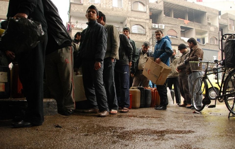 هكذا &laquo;يسرق&raquo; البنزين من السيارات والمازوت من مدافئ المواطنين