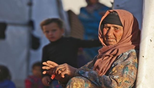 الحسكة: العام الحالي كسابقه.. ماذا عن الجديد