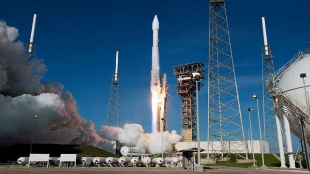 &laquo;ناسا&raquo; تعلق على احتمال وقف توريد المحركات الروسية