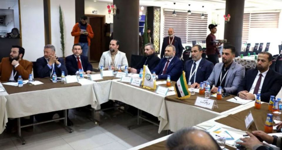 النقابات بدورها لا بصناديقها