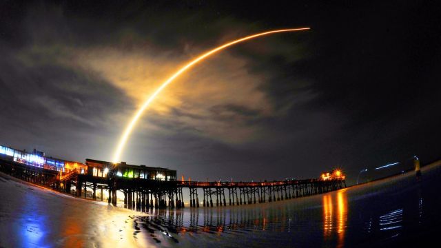 قمر اصطناعي ياباني للأغراض العسكرية