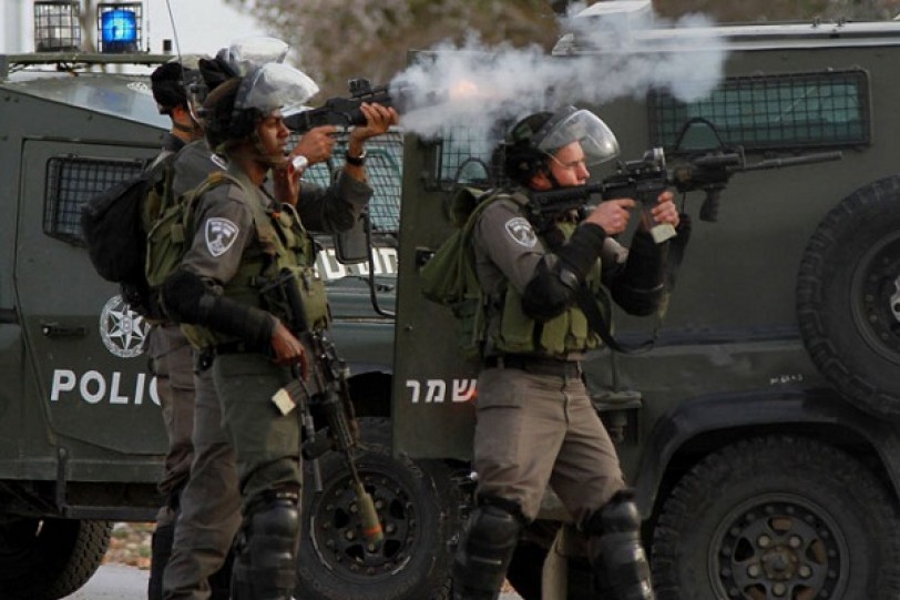 «الأونروا»: استخدام الاحتلال الإسرائيلي للذخيرة الحية يثير المخاوف