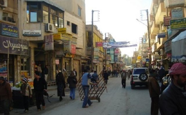 الحسكة: الأسعار نار والمواطن جاع واحتار!
