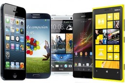 2014.. نقلات نوعية بعالم الهواتف الذكية