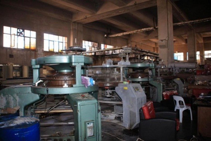 قاسيون... ترصد مطالب عمال «الريجي»