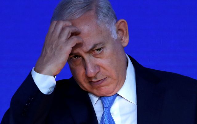 الكيان الصهيوني… تشكيل الحكومة يمكن أن يُعمق الأزمة!