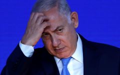 الكيان الصهيوني&hellip; تشكيل الحكومة يمكن أن يُعمق الأزمة!