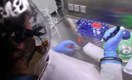 بدء التجارب على لقاح جديد مضاد لـ&laquo;إيبولا&raquo;