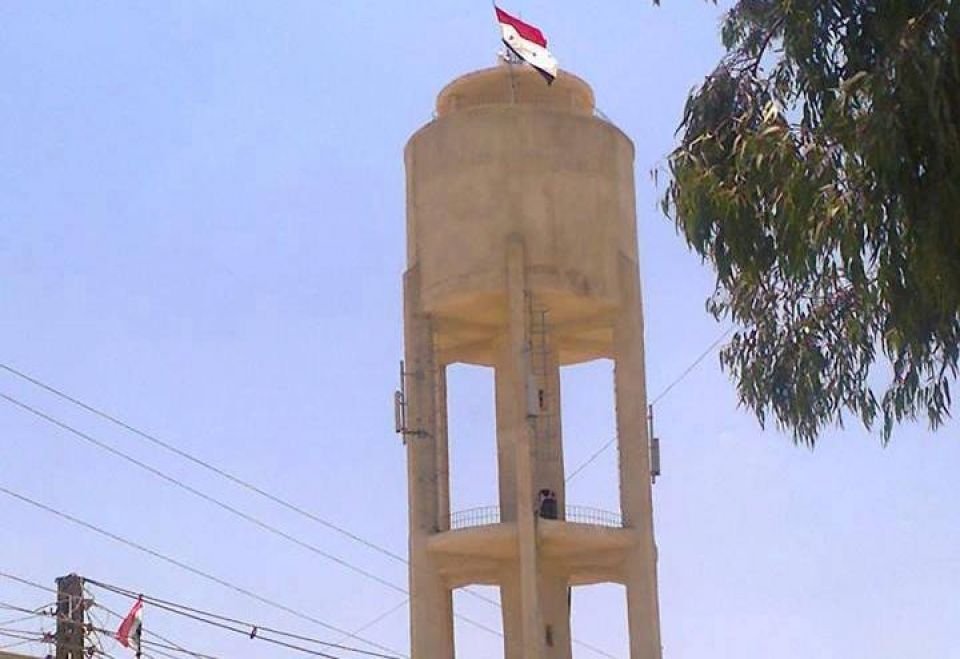 &laquo;جديدة عرطوز الفضل&raquo; تستغيث... انقطاع شبه كلي للمياه