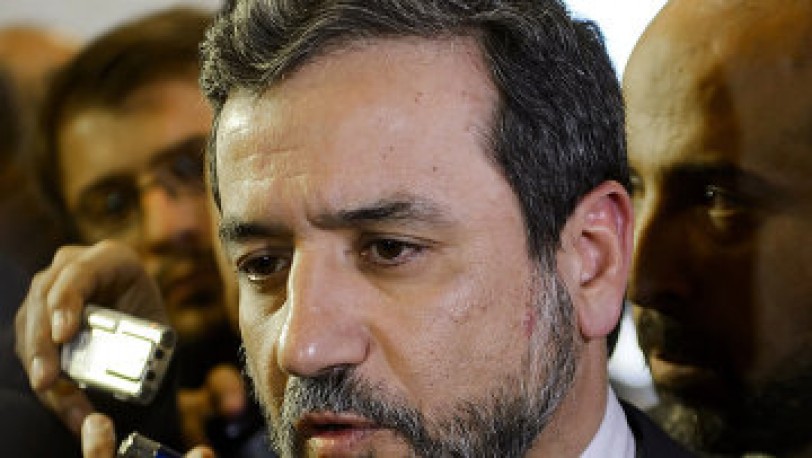 الخارجية الإيرانية: التقدم في مفاوضات الخبراء بين طهران والسداسية كان قليلا