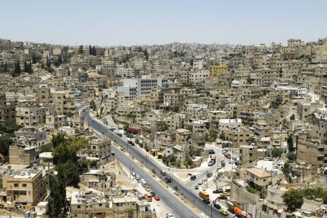 الدين العام في الأردن يرتفع 2%