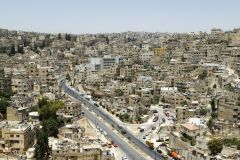الدين العام في الأردن يرتفع 2%