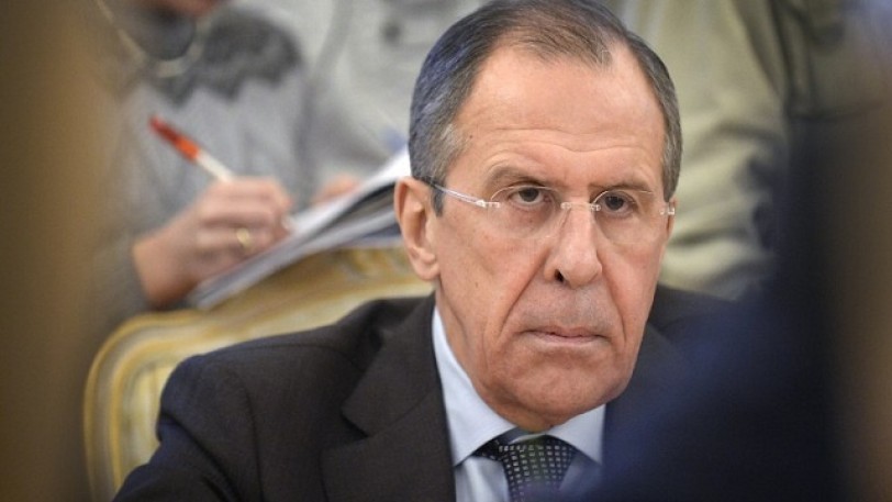 لافروف: مسؤولية موسكو تزداد فيما يتعلق بمسائل ضمان السلام والأمن العالمي