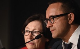 &laquo;لوياثان&raquo; يفوز بالجائزة الكبرى في المهرجان السينمائي في أبو ظبي