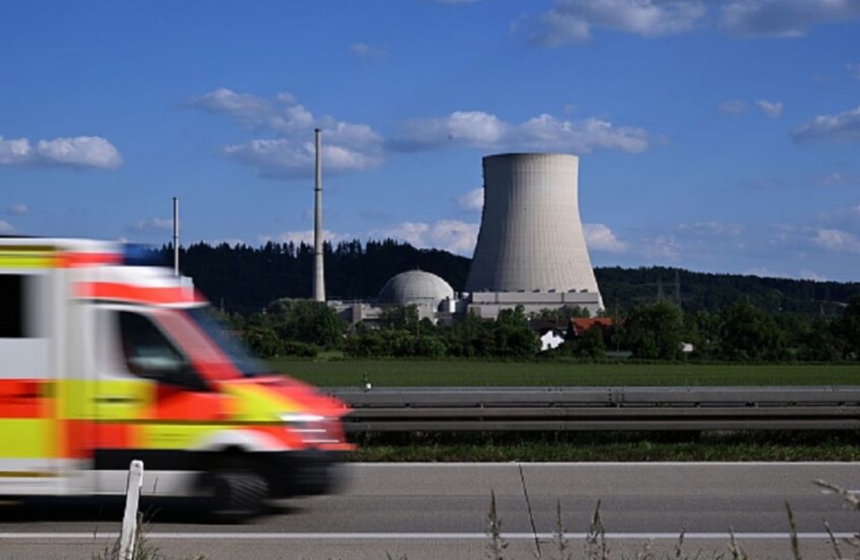 غروسي: ألمانيا قادرة على صنع أسلحة نووية خلال أشهر