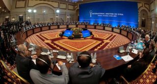 حول &laquo;الحوار الوطني&raquo; و&laquo;المؤتمر الوطني&raquo;!