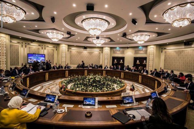 عندما كانت اليونان وقبرص &laquo;براغيثَ&raquo; بنظر الغرب!