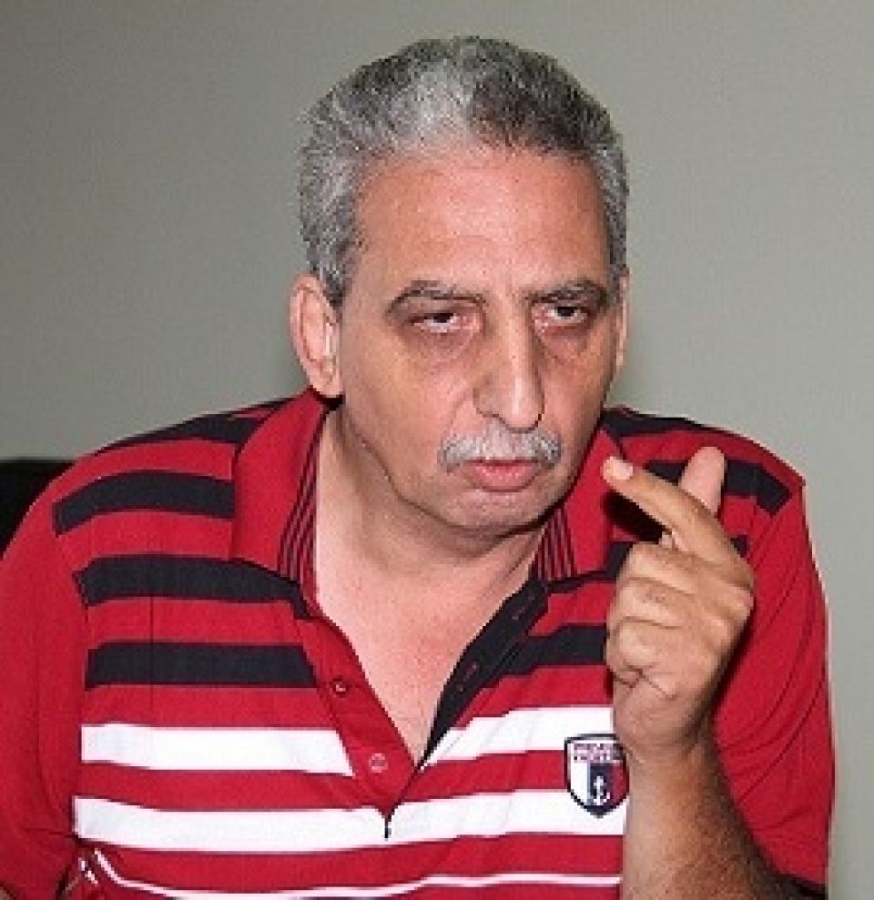 خلال ندوة نظمتها جريدة تشرين علاء عرفات: حركة الناس تعبير عن تناقضات موجودة في مجتمعاتنا..