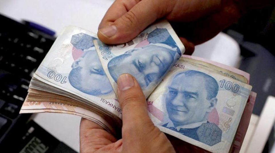 توقعات متزايدة بدخول الاقتصاد التركي إلى مرحلة الركود