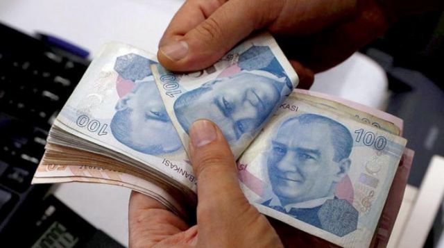 توقعات متزايدة بدخول الاقتصاد التركي إلى مرحلة الركود