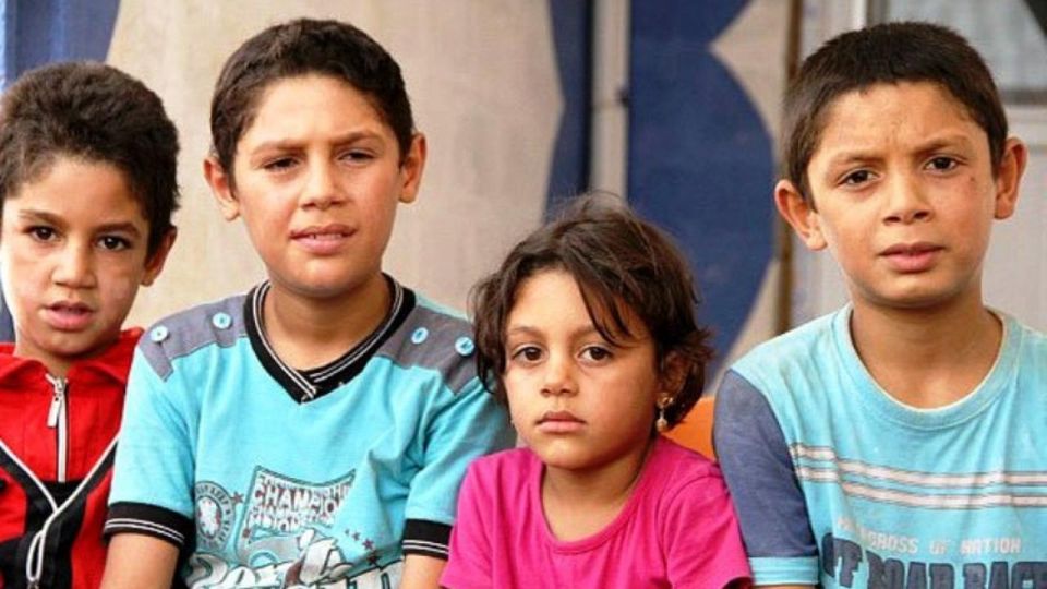 تردي الوضع الصحي في حي الشيخ مقصود