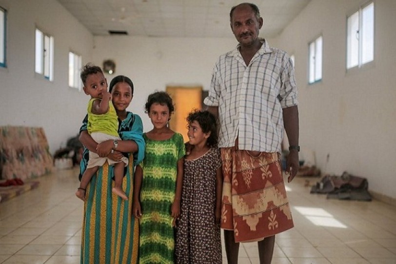 78  بالمائة من سكان اليمن يحتاجون لمعونات إغاثة عاجلة