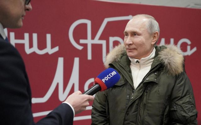 تصريحات بايدن والرد الروسي المخيف!