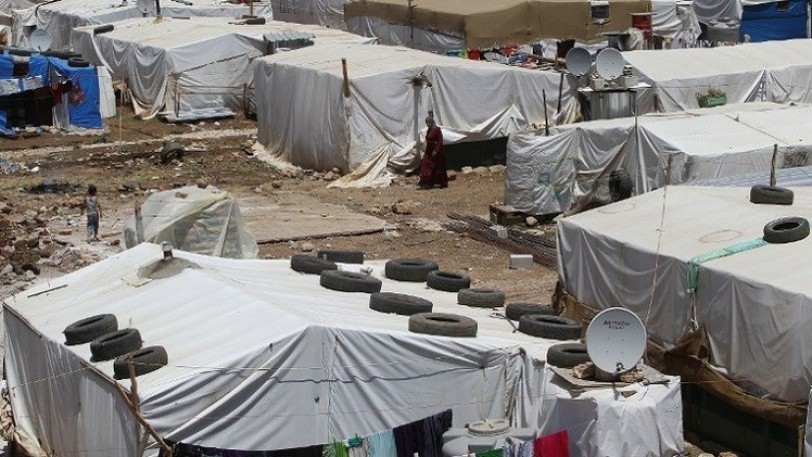 الأمم المتحدة: عدد اللاجئين السوريين تجاوز 3 ملايين