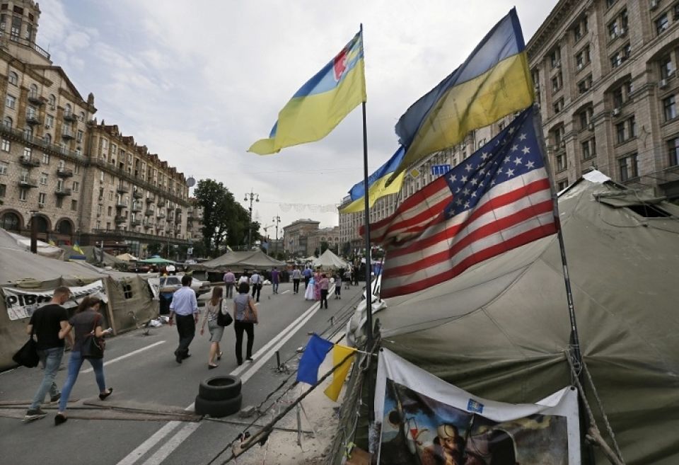 الاحتفال بالحرب.. لماذا مات جنود أمريكا؟! (2/2)