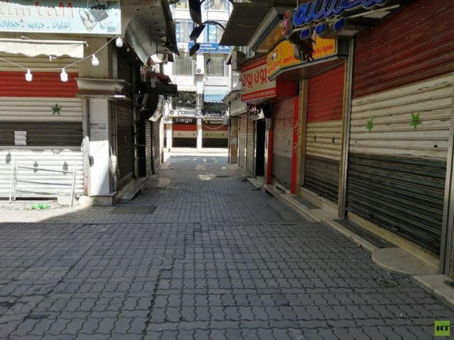 الضرورات الصحية العامة والمصالح الاقتصادية الخاصة