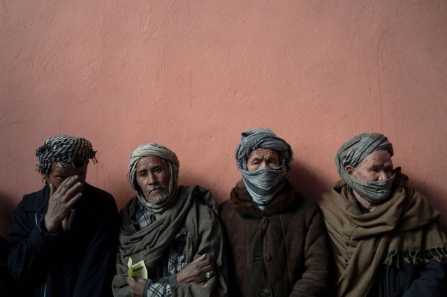 آخر المستجدات في الساحة الأفغانية...  طريق إلزامي نحو الاستقرار