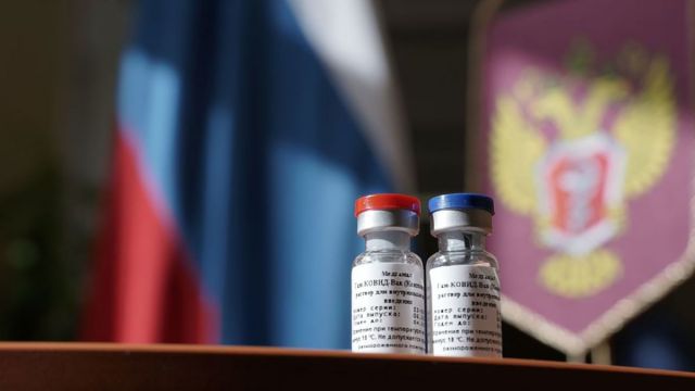 انتصار «سبوتنيك V» يكشف عمق الأزمة العلمية الحضارية والأخلاقية للقُـطب الآفِـل