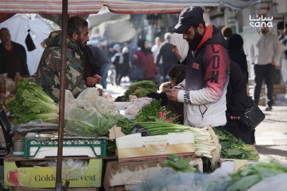 الأسعار فضحت وهم &laquo;السوق الحر&raquo; وكشفت سياسات الإفقار المنهجي
