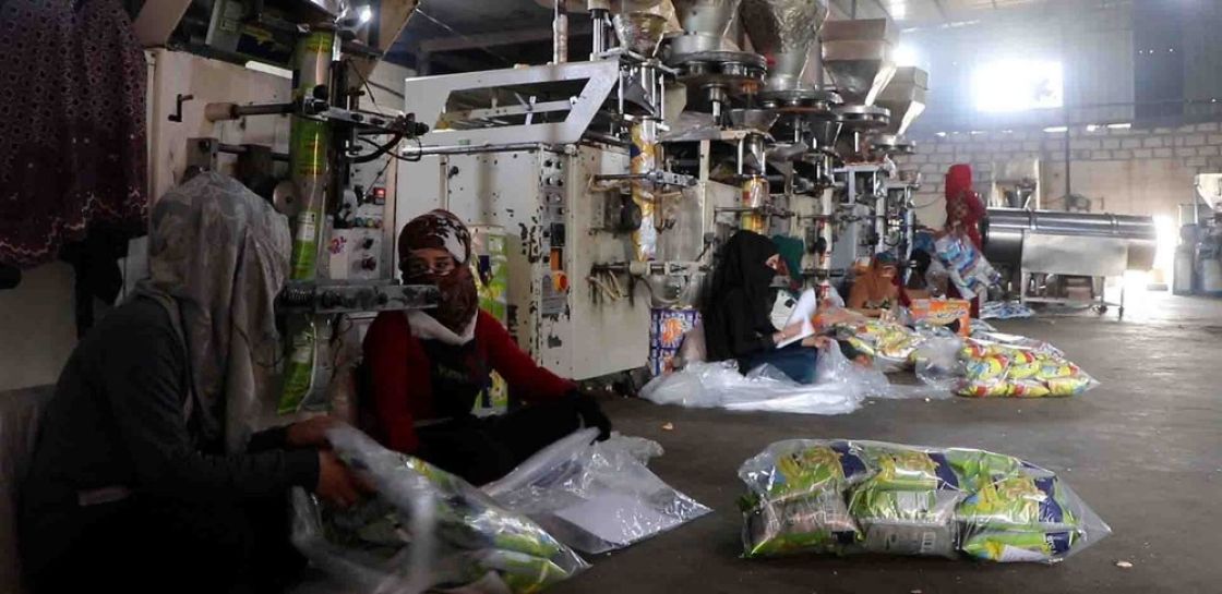 خطورة هذه الأجور على المجتمع