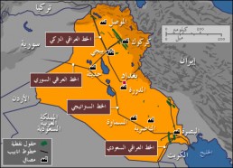 مصادر: تركيا وكردستان العراق يوقعان عقودا للنفط والغاز