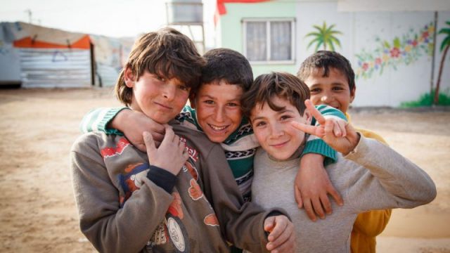 سيعودون وسيملؤون ساحات الوطن... تصريح صحفي من منصة موسكو