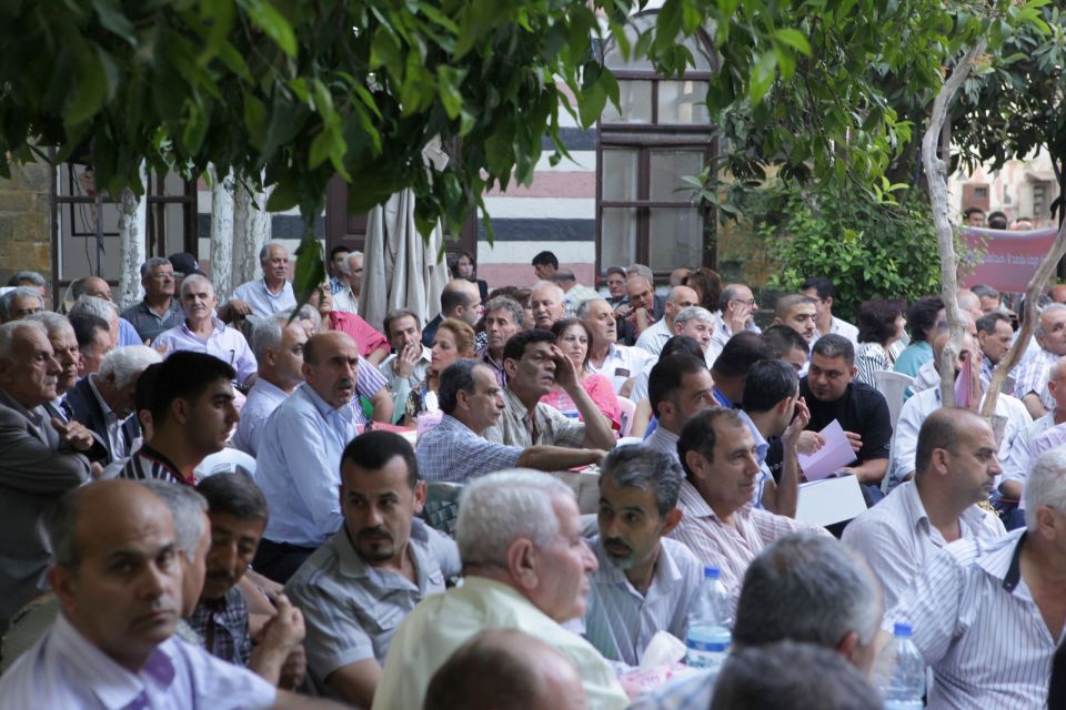 ما بين السطور في مشروع النظام الداخلي لحزب الإرادة الشعبية