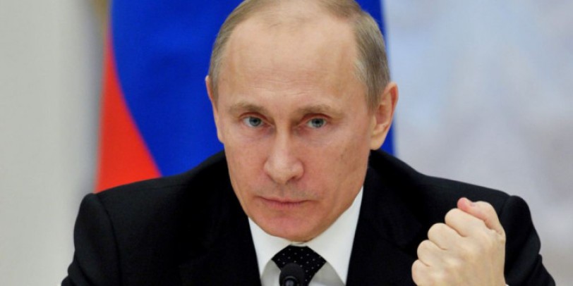 بوتين: على روسيا وأوكرانيا منع محاولات إعادة كتابة التاريخ