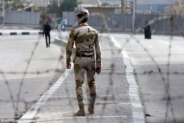 داعش إلى افريقيا...سيناريو أمريكي جديد؟