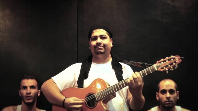 على طريق التطبيع الثقافي