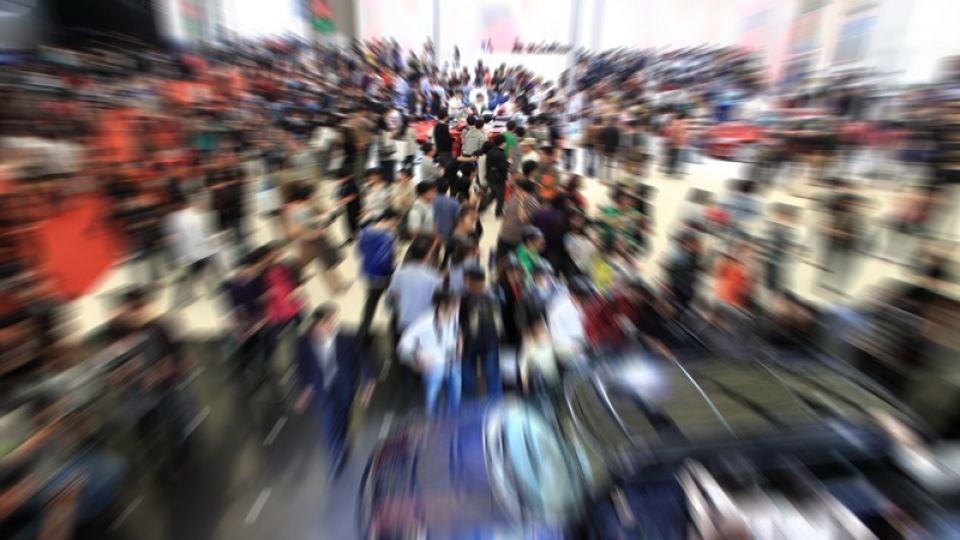 أزمة المنهجية والعلم &laquo;الرسمي&raquo; الحائر العلوم &laquo;ساحة معركة&raquo; خفية ولكنها محتدمة