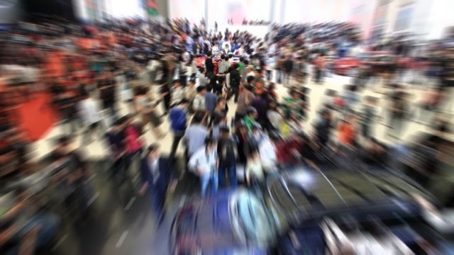 أزمة المنهجية والعلم &laquo;الرسمي&raquo; الحائر العلوم &laquo;ساحة معركة&raquo; خفية ولكنها محتدمة