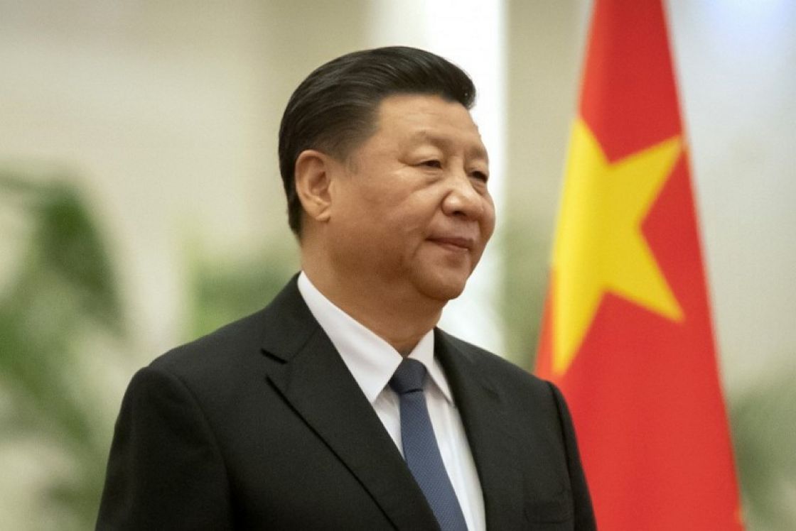 شي جين بينغ: الصين لم تسع أبدا إلى الهيمنة والتوسع