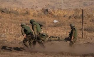 "نجاح" الاحتلال بقتل 6 من أسراه داخل نفق يشعل دعوات للعصيان وإسقاط نتنياهو
