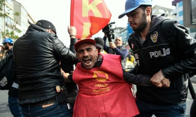 تركيا.. ضد تركيا؟!