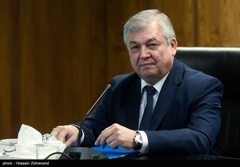 لمن يوجه بوتين تصريحه حول انسحاب القوات الأجنبية من سورية؟