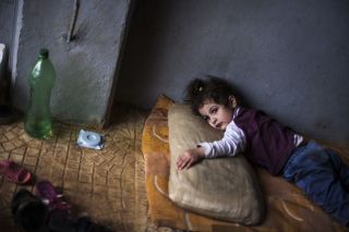 تقرير أممي جديد... 7,5 ملايين طفل يحتاجون إلى المساعدة الإنسانية!
