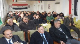 لماذا لا يناقش  العمال في المؤتمرات؟